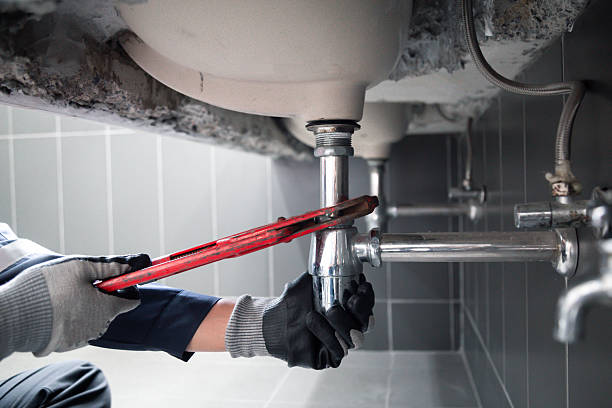 Trusted Gas Line Repair service in Quail Valley, CA - Masters Plumbing Service